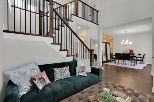 4504 Del Rey Ave, McKinney, TX, 75070-1295 | Card Image