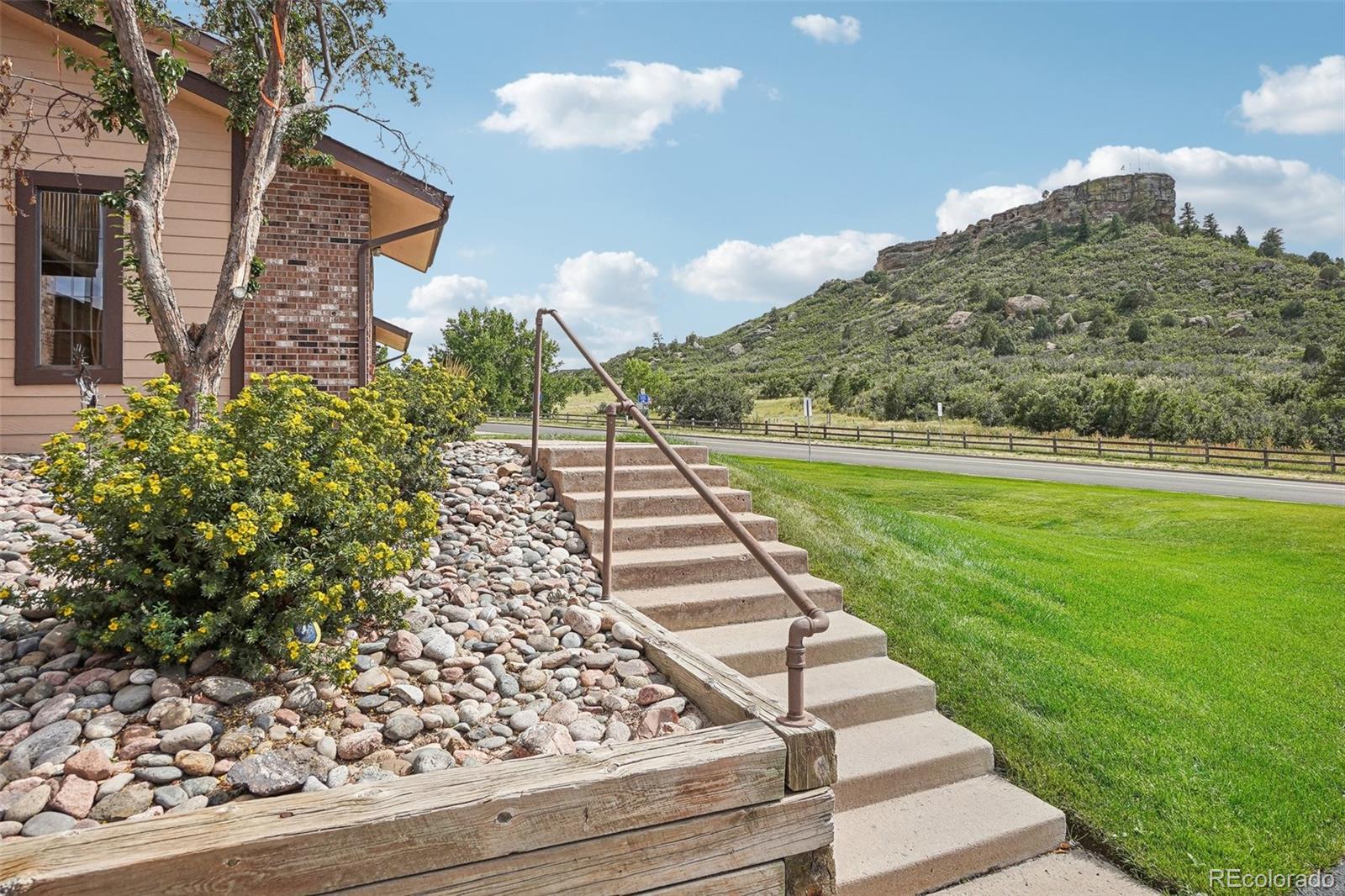 Canyon Dr, Castle Rock, CO 80104