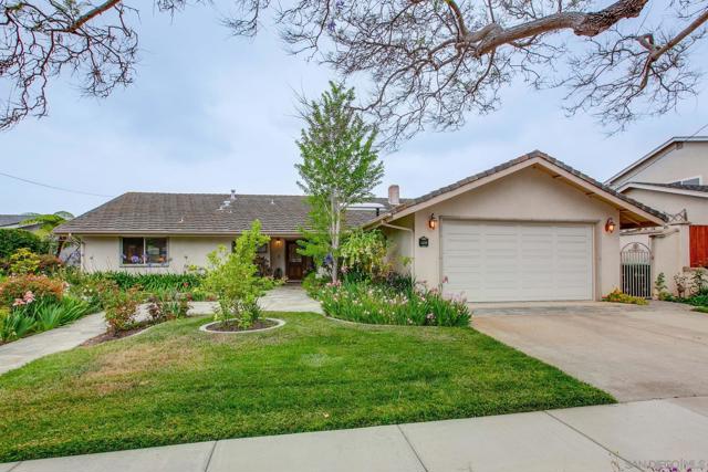 Westwood Dr, Carlsbad, CA 92008