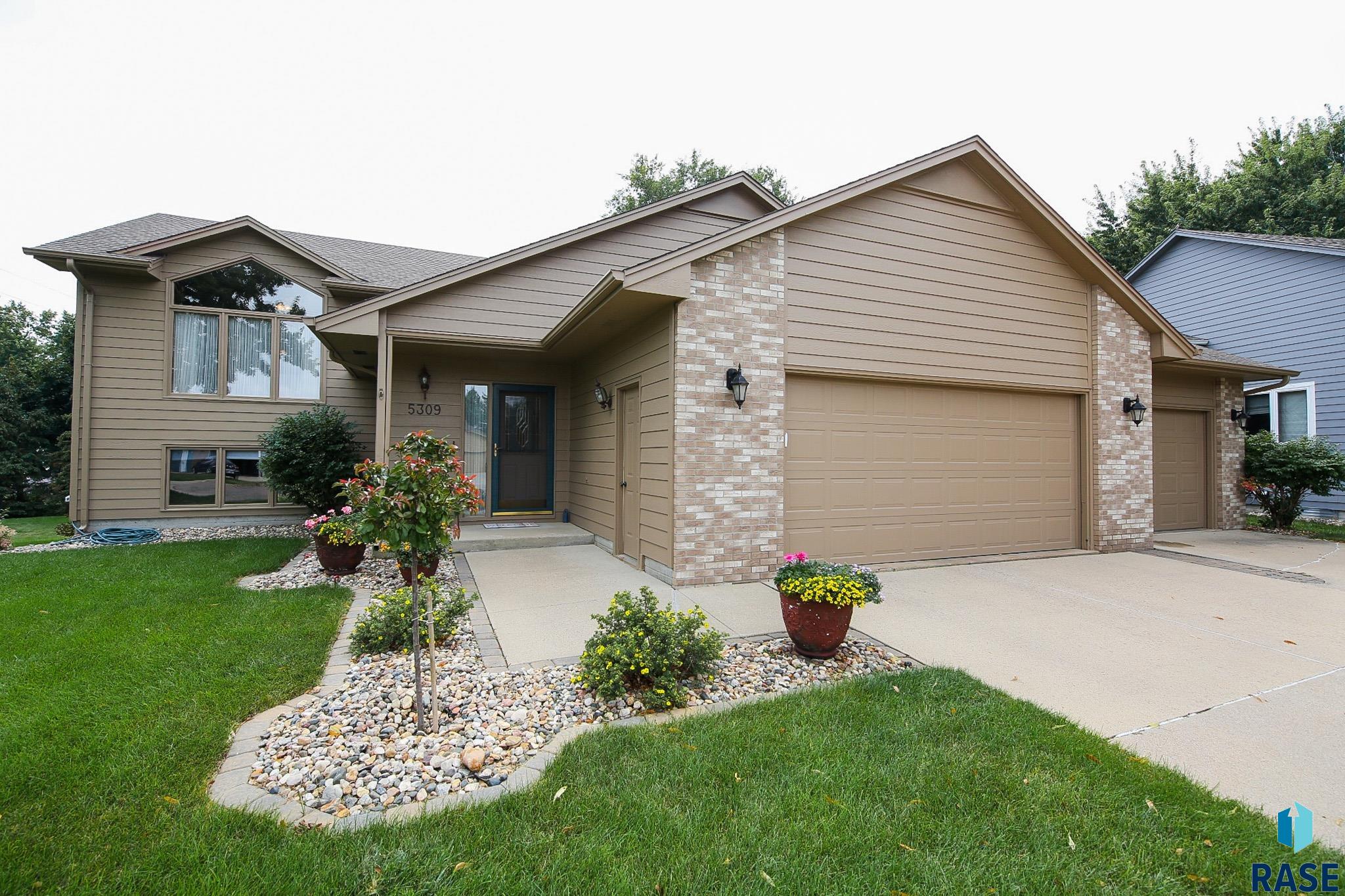 Belmont St, Sioux Falls, SD 57110