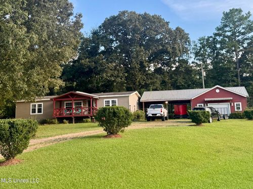 4368 County Road 87, Vaiden, MS, 39176-5152 | Card Image