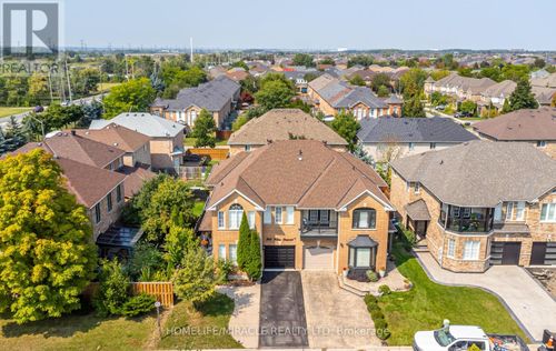 3823 Talias Cres, Mississauga, ON, L5M6L5 | Card Image