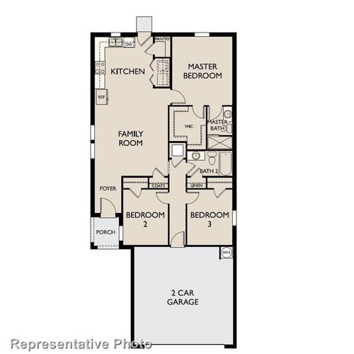 6084 Mojave Dr, Forney, TX, 75126-3543 | Card Image