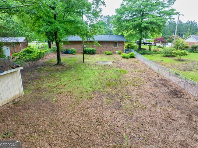 98 Orchard Cir, House other with 3 bedrooms, 1 bathrooms and null parking in Commerce GA | Image 11