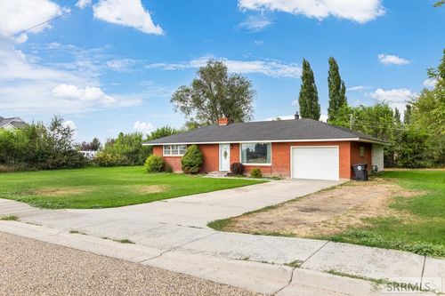 598 W 1st N, Rigby, ID, 83442-1100 | Card Image