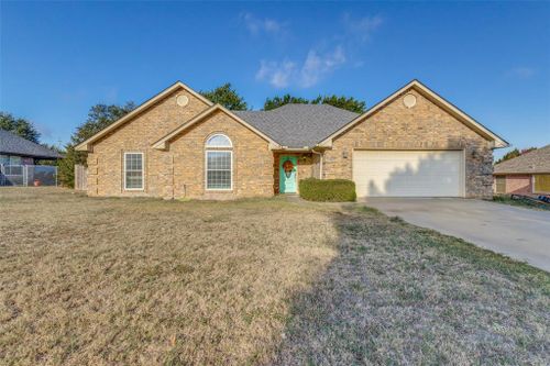 406 Blackmon Trail, Bells, TX, 75414 | Card Image