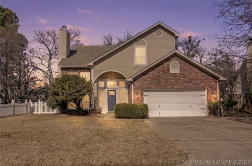 6505 E 78th St, Tulsa, OK, 74133-3402 | Card Image