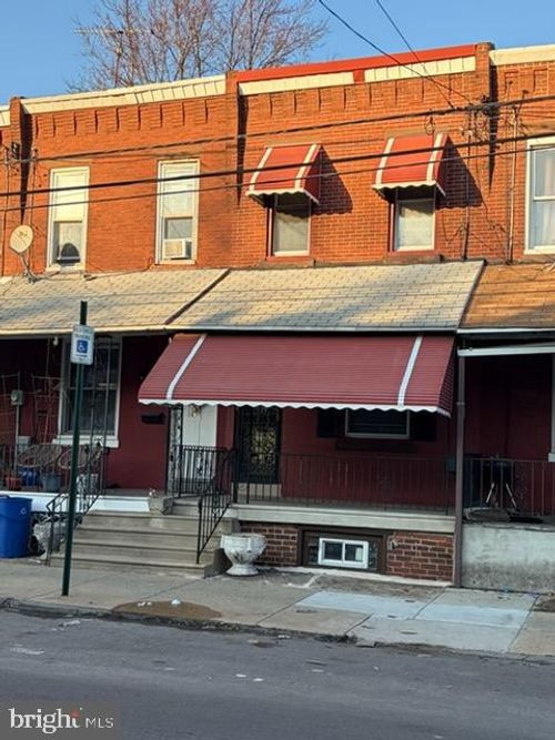 5229 Pulaski Ave, PHILADELPHIA, PA, 19144-4005 | Card Image
