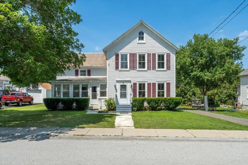 112 Blanchard Ave, West Rutland, VT, 05777-9277 | Card Image