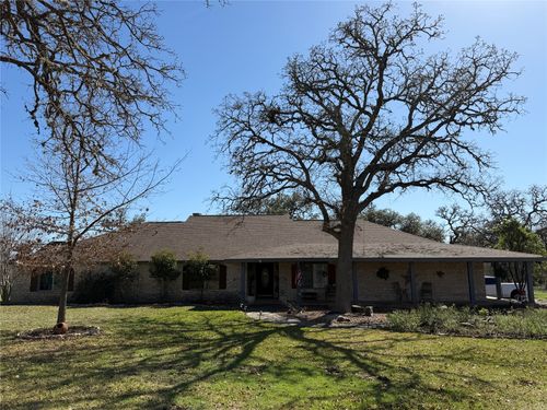 115 Woodland Rd, Kerrville, TX, 78028-9350 | Card Image