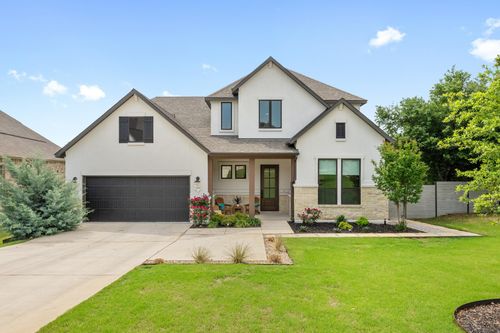 1204 Moonlight Terrace Dr, Georgetown, TX, 78628-2967 | Card Image