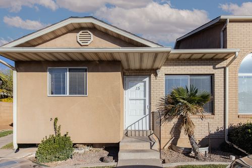 15-1050 E 500 S, St George, UT, 84790-5562 | Card Image