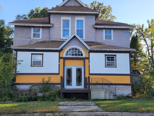 206 Se Pleasant St, Brownsdale, MN, 55918-8838 | Card Image