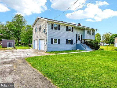 43 Scott St, HANOVER, PA, 17331-4030 | Card Image