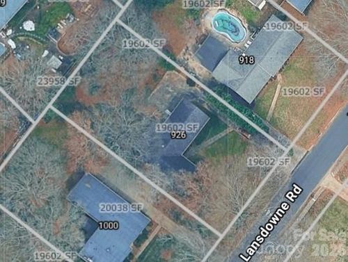 926 Lansdowne Rd, Charlotte, NC, 28270-5906 | Card Image
