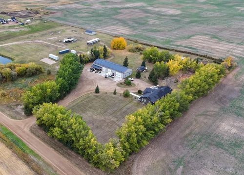 107458 Range Road 135, Rural Mackenzie County, AB, T0H2H0 | Card Image