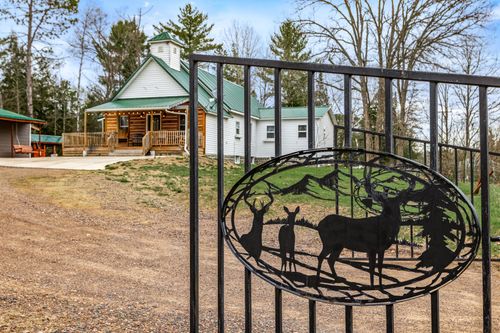 15376 W Chapel Road, Birchwood, WI, 54817 | Card Image