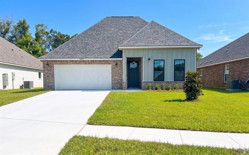 12849 Goodbee Lakes Dr, Covington, LA, 70435 | Card Image