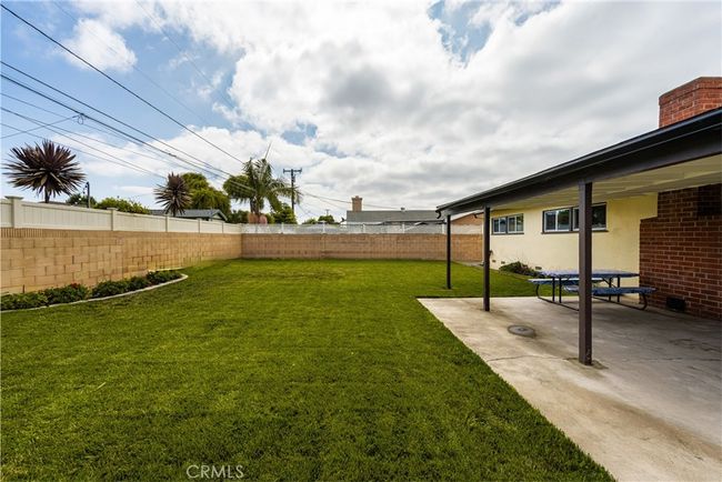5561 Edita Ave, House other with 3 bedrooms, 2 bathrooms and 2 parking in Westminster CA | Image 19