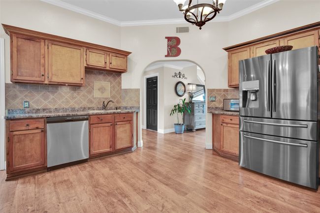 3474 Plainview Rd, House other with 5 bedrooms, 4 bathrooms and null parking in Sherman TX | Image 7