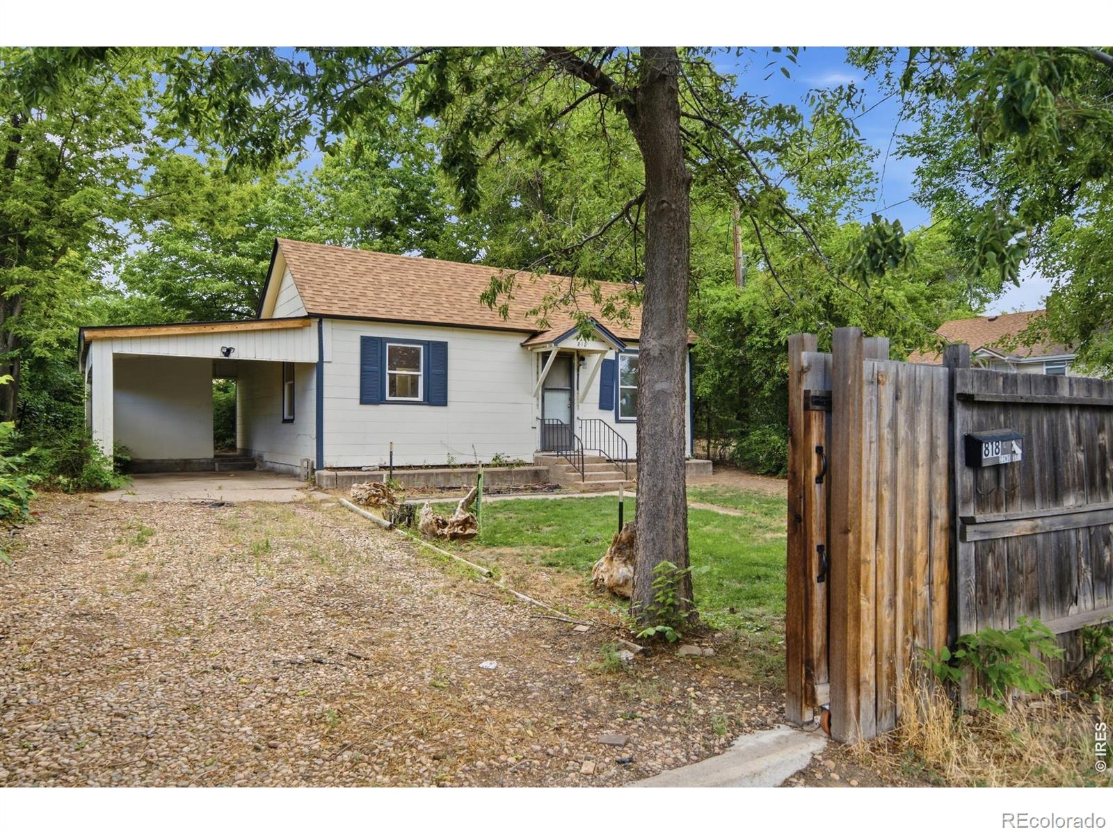 Residential in Greeley 2
