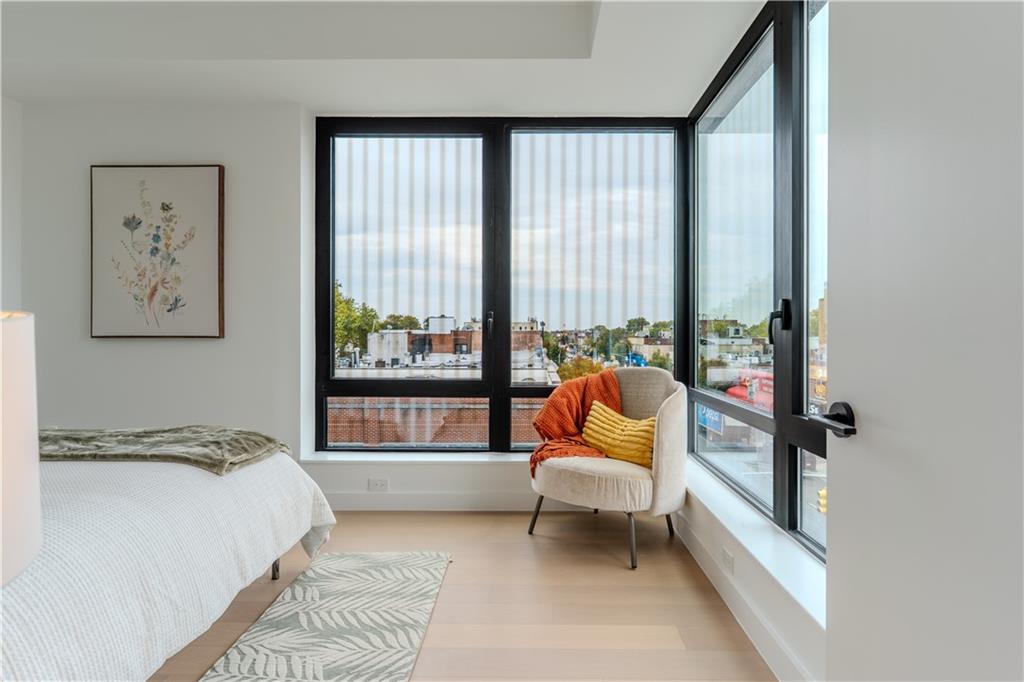 Residential in Brooklyn