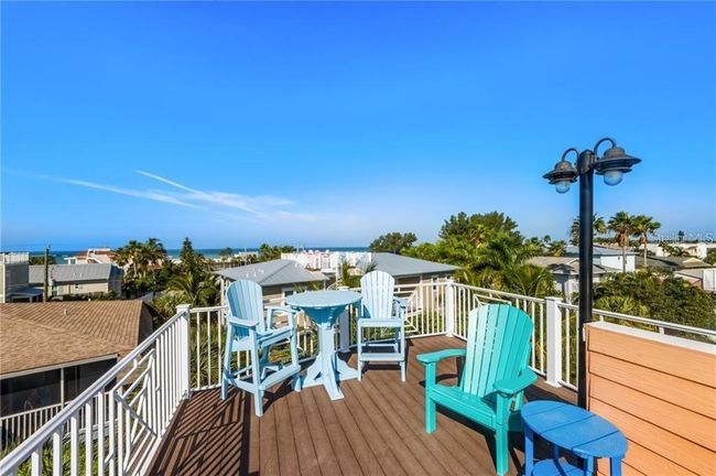 206 Church Ave, House other with 5 bedrooms, 6 bathrooms and null parking in BRADENTON BEACH FL | Image 19