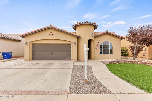 3179 Red Orchard Drive, El Paso, TX, 79938 | Card Image