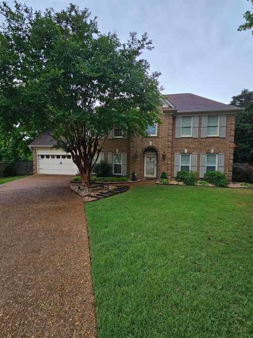 1593 Wininger Cv, Cordova, TN, 38016-3542 | Card Image