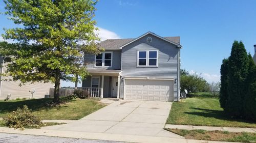 4341 Fletcher Dr, Lafayette, IN, 47909-8396 | Card Image