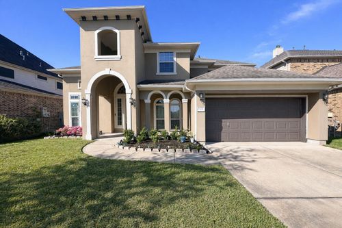 2406 Trocadero Ln, League City, TX, 77573-6860 | Card Image