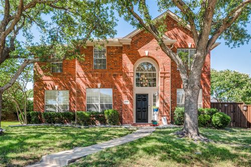 1531 Winding Trail Dr, Allen, TX, 75002-5367 | Card Image