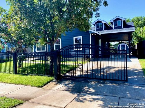 4834 Birdie Ln, San Antonio, TX, 78237-1044 | Card Image