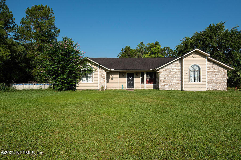 County Road 225 , Starke, FL 32091