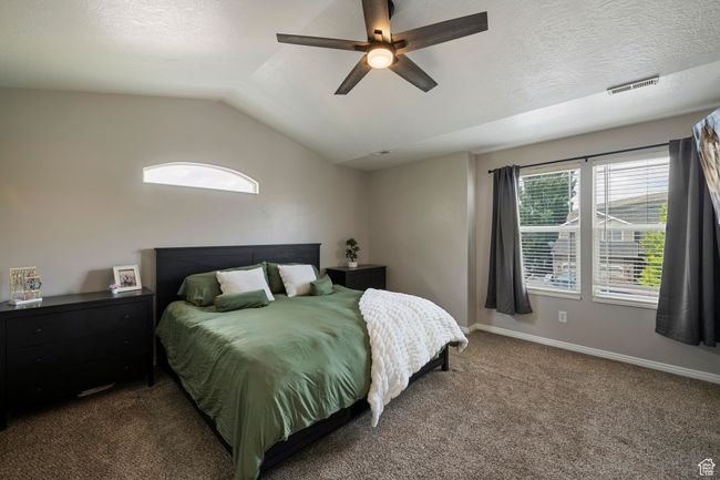 2026 E Ficus Way, House other with 5 bedrooms, 3 bathrooms and 2 parking in Eagle Mountain UT | Image 14
