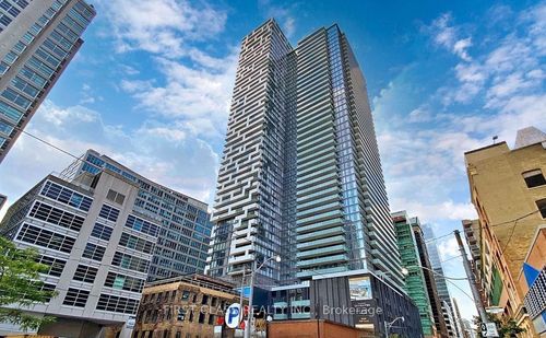 1204-25 Richmond St E, Toronto, ON, M5C0A6 | Card Image