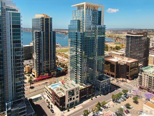 403-1388 Kettner Blvd, San Diego, CA, 92101 | Card Image