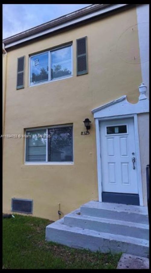 8325-8325 Nw 5th Ave, Miami, FL, 33150-2650 | Card Image