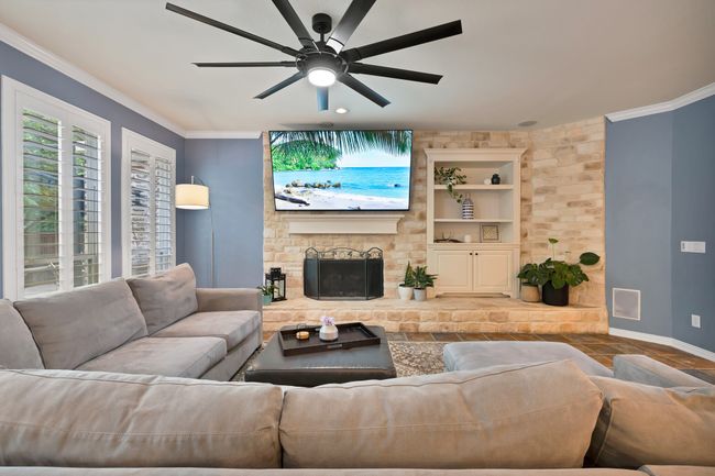 1123 Shadetree Ln, House other with 4 bedrooms, 4 bathrooms and null parking in Allen TX | Image 15