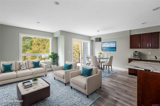 112 - 2899 River Rd, Townhouse with 3 bedrooms, 3 bathrooms and 4 parking in Chemainus BC | Image 14