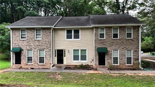 4007 Burns Rd Nw, Lilburn, GA, 30047-3085 | Card Image