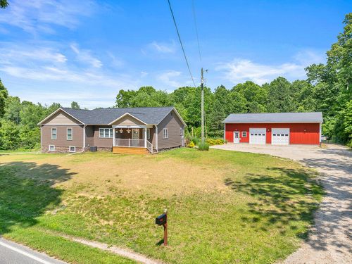 54727 Twin Lakes Rd, Dowagiac, MI, 49047-9462 | Card Image
