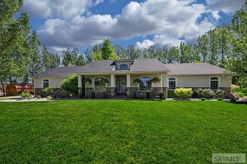 5117 Dagger Falls Dr, Idaho Falls, ID, 83406-8325 | Card Image