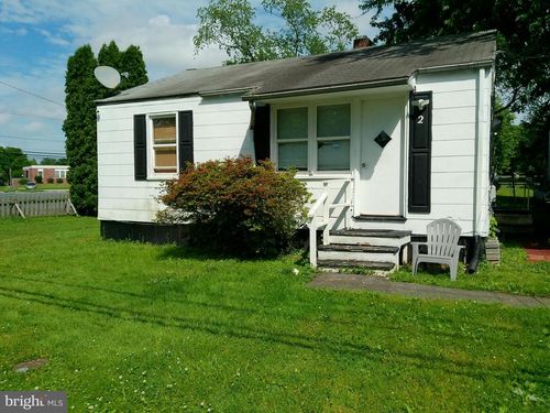 2 Aberdeen Ave, ABERDEEN, MD, 21001-3802 | Card Image