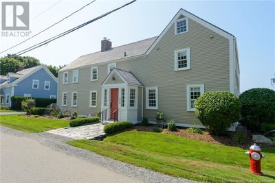 235 Queen St, House other with 4 bedrooms, 4 bathrooms and null parking in Saint Andrews NB | Image 2