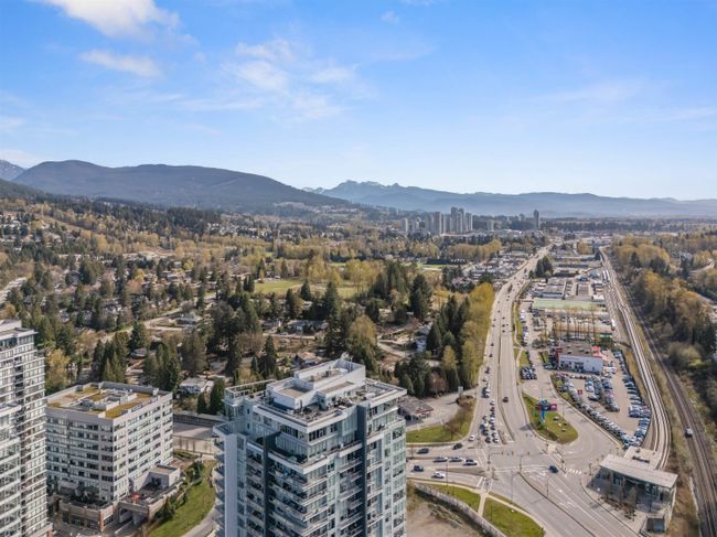 203 - 3240 St Johns Street, Condo with 1 bedrooms, 1 bathrooms and 1 parking in Port Moody BC | Image 20