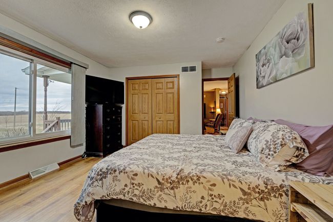 3125 W Castle Rd, House other with 3 bedrooms, 2 bathrooms and null parking in Fostoria MI | Image 9