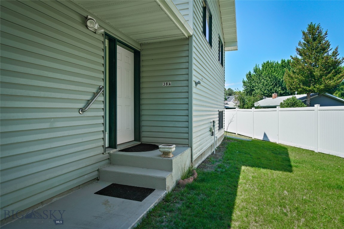 Residential in Absarokee 4