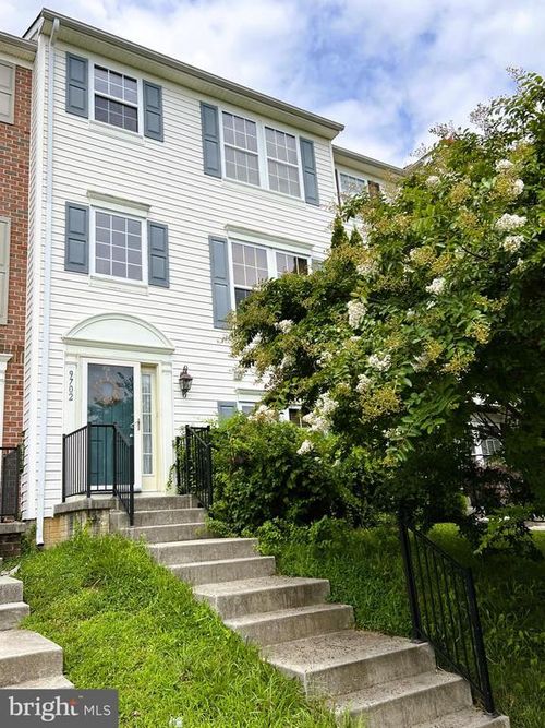 9702 Decatur Rd, BALTIMORE, MD, 21220-3775 | Card Image