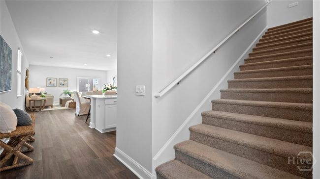 32 Cypress Loop, House other with 4 bedrooms, 3 bathrooms and null parking in Port Wentworth GA | Image 28